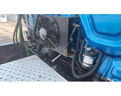 Thermo King TRIPAC EVOLUTION (DIESEL) Right Auxiliary Power Unit (APU)