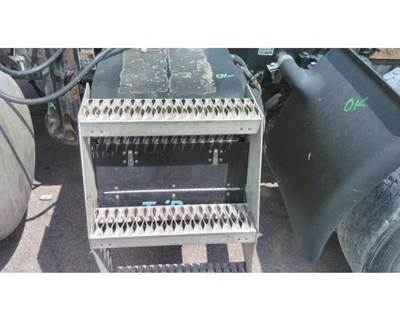 Thermo King TRIPAC EVOLUTION (DIESEL) Left Auxiliary Power Unit (APU)