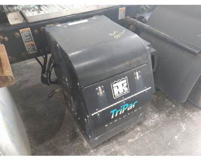 Thermo King TRIPAC EVOLUTION (DIESEL) Auxiliary Power Unit (APU)