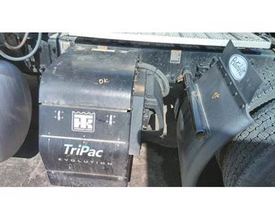 Thermo King TRIPAC EVOLUTION (DIESEL) Left Auxiliary Power Unit (APU)