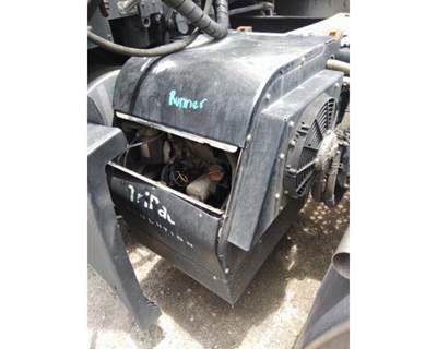 Thermo King TRIPAC EVOLUTION (DIESEL) Left Auxiliary Power Unit (APU)