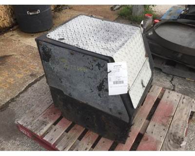 Thermo King TRIPAC EVOLUTION (DIESEL) Auxiliary Power Unit (APU)