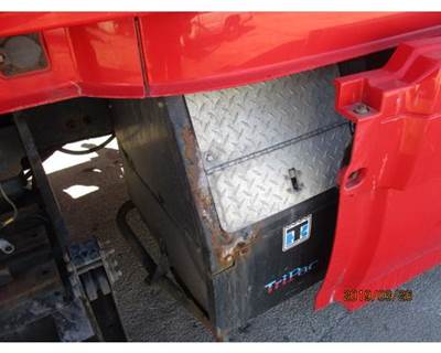 Thermo King TRIPAC EVOLUTION (DIESEL) Auxiliary Power Unit (APU)