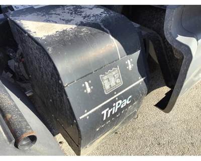 Thermo King TRIPAC EVOLUTION (DIESEL) Auxiliary Power Unit (APU)