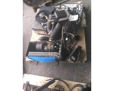Thermo King TRIPAC EVOLUTION (DIESEL) Auxiliary Power Unit (APU)