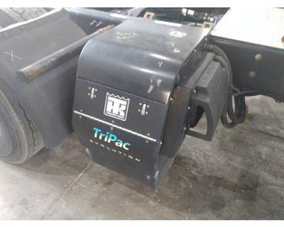 Thermo King TRIPAC EVOLUTION (DIESEL) Auxiliary Power Unit (APU)