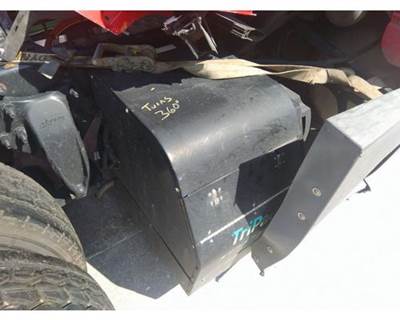 Thermo King TRIPAC EVOLUTION (DIESEL) Right Auxiliary Power Unit (APU)