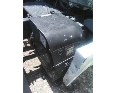 Thermo King TRIPAC EVOLUTION (DIESEL) Auxiliary Power Unit (APU)