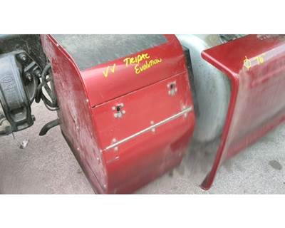 Thermo King TRIPAC EVOLUTION (DIESEL) Auxiliary Power Unit (APU)