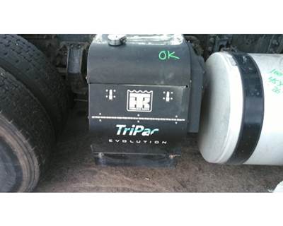 Thermo King TRIPAC EVOLUTION (DIESEL) Auxiliary Power Unit (APU)