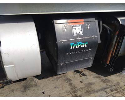 Thermo King TRIPAC EVOLUTION (DIESEL) Auxiliary Power Unit (APU)