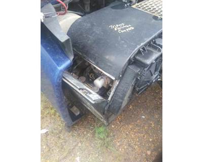 Thermo King TRIPAC EVOLUTION (DIESEL) Auxiliary Power Unit (APU)