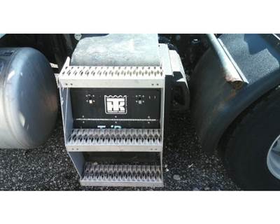 Thermo King TRIPAC EVOLUTION (DIESEL) Right Auxiliary Power Unit (APU)