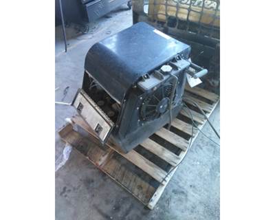 Thermo King TRIPAC EVOLUTION (DIESEL) Auxiliary Power Unit (APU)