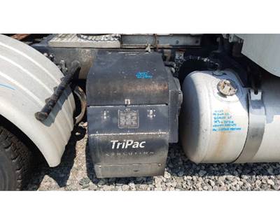 Thermo King TRIPAC EVOLUTION (DIESEL) Right Auxiliary Power Unit (APU)