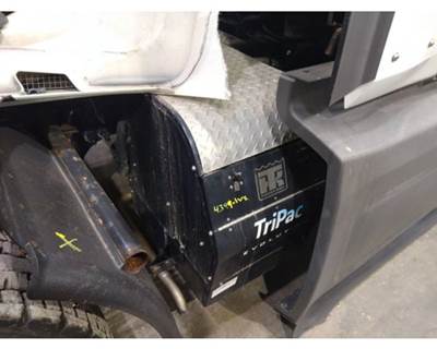 Thermo King TRIPAC EVOLUTION (DIESEL) Right Auxiliary Power Unit (APU)