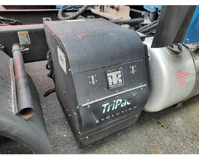 Thermo King TRIPAC EVOLUTION (DIESEL) Right Auxiliary Power Unit (APU)