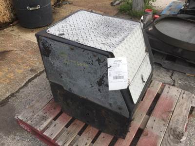 Thermo King TRIPAC EVOLUTION (DIESEL) Auxiliary Power Unit (APU)