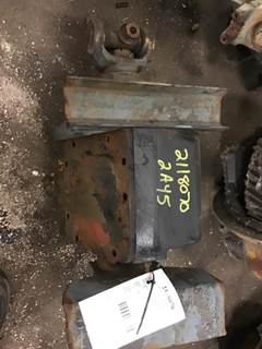 Fuller Auxillary Transmission