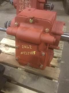 Fuller 2A62 Auxillary Transmission