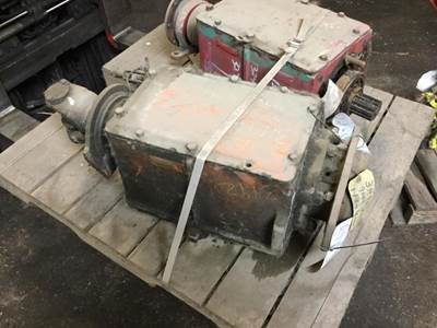 Fuller 3H92 Auxillary Transmission