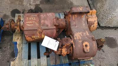 Fuller 3H92 Auxillary Transmission