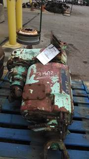 Fuller 3H92 Auxillary Transmission