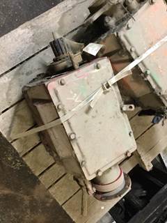 Fuller 4B75 Auxillary Transmission