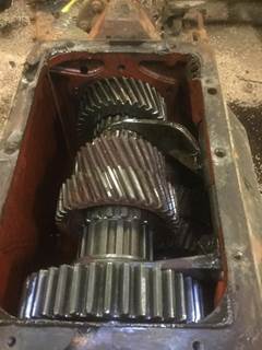 Fuller 4C75 Auxillary Transmission