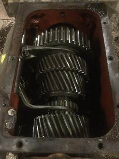 Fuller 4C75 Auxillary Transmission