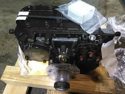 Fuller AT1202 Auxillary Transmission