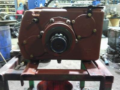 Fuller AT1202 Auxillary Transmission