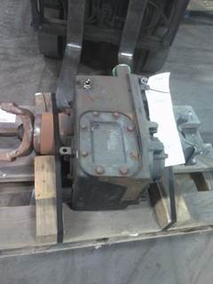 Fuller AT1202 Auxillary Transmission