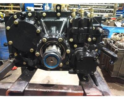 Fuller AT1202 Auxillary Transmission