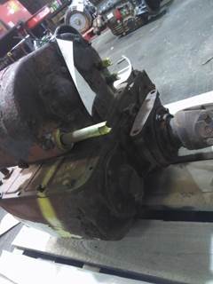 Spicer 1241C Auxillary Transmission