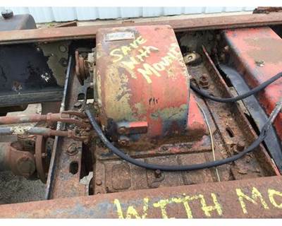 Spicer 1241C Auxillary Transmission