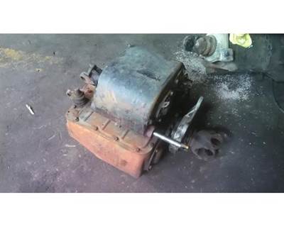 Spicer 1241C Auxillary Transmission