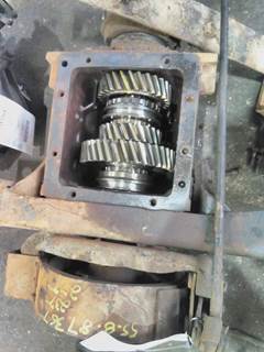 Spicer 5831 Auxillary Transmission