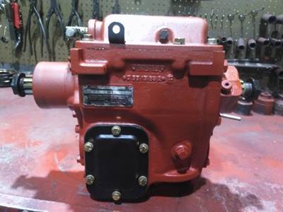Spicer 5831 Auxillary Transmission