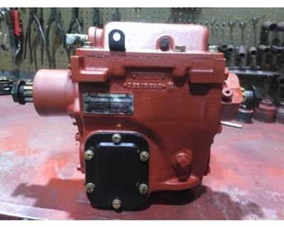 Spicer 5831 Auxillary Transmission