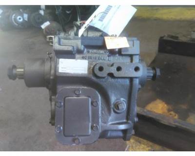 Spicer 5831B Auxillary Transmission