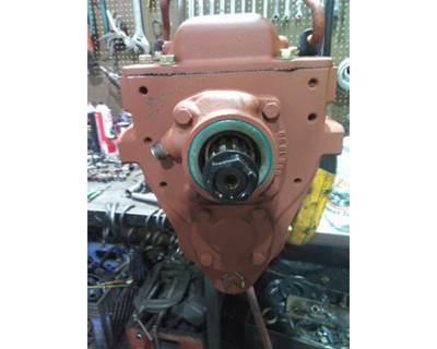Spicer 5831B Auxillary Transmission