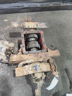 Spicer 5831C Auxillary Transmission