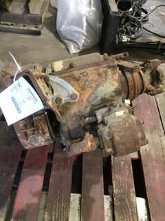 Spicer 5831D Auxillary Transmission