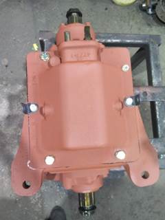 Spicer 6041 Auxillary Transmission