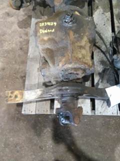 Spicer 6041 Auxillary Transmission