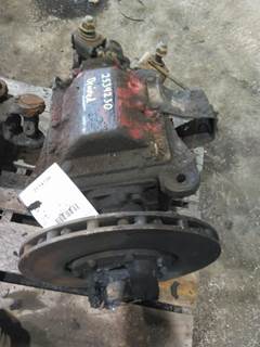 Spicer 6041 Auxillary Transmission