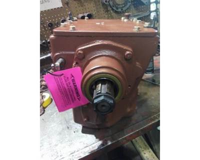 Spicer 7041 Auxillary Transmission