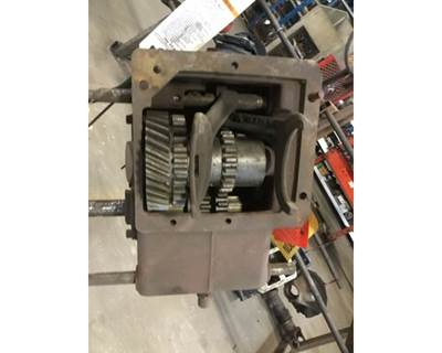 Spicer 7231 Auxillary Transmission