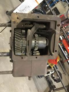Spicer 7231 Auxillary Transmission